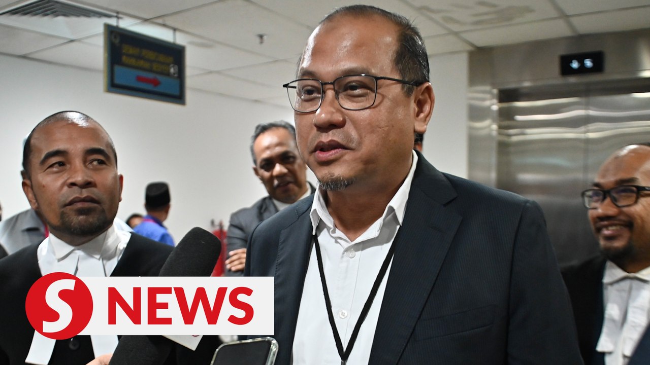 Court annuls Kuala Terengganu MP's win in GE15