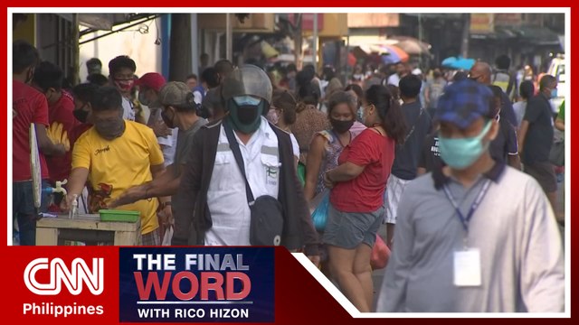 Various groups weigh in on possible lifting of public health emergency