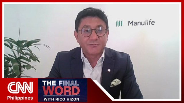 Investing in one's health to prepare for the future | The Final Word