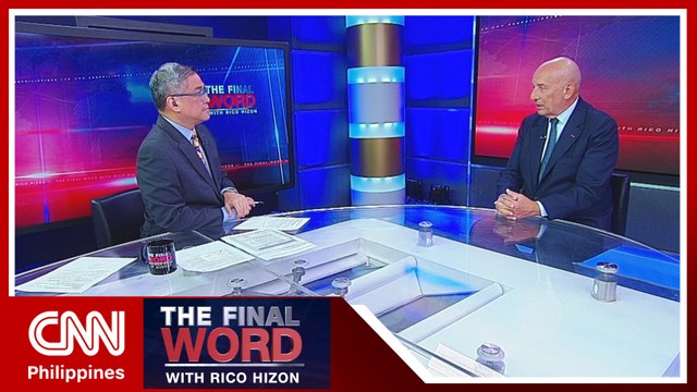 Navigating challenges in seafaring industry | The Final Word