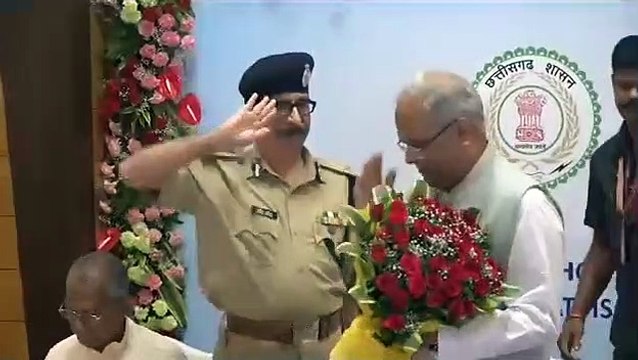 यूनिफाइड कमांड की बैठक में नक्सल ऑपरेशन और शांतिपूर्ण चुनाव सहित कई विषयों पर हुई रणनीतिक चर्चा