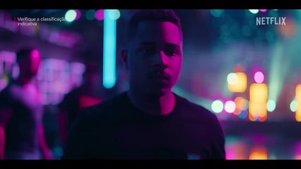 Sintonia: Temporada 4 | Trailer oficial | Netflix Brasil