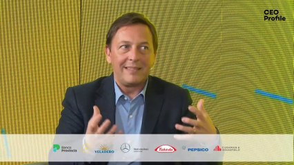 Mano a Mano con Fernando López Iervasi, Gerente General de Microsoft Argentina