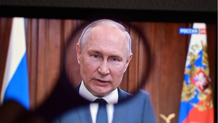 Vladimir Putin gives Wagner Group one condition to let them return to their families after 'failed coup'