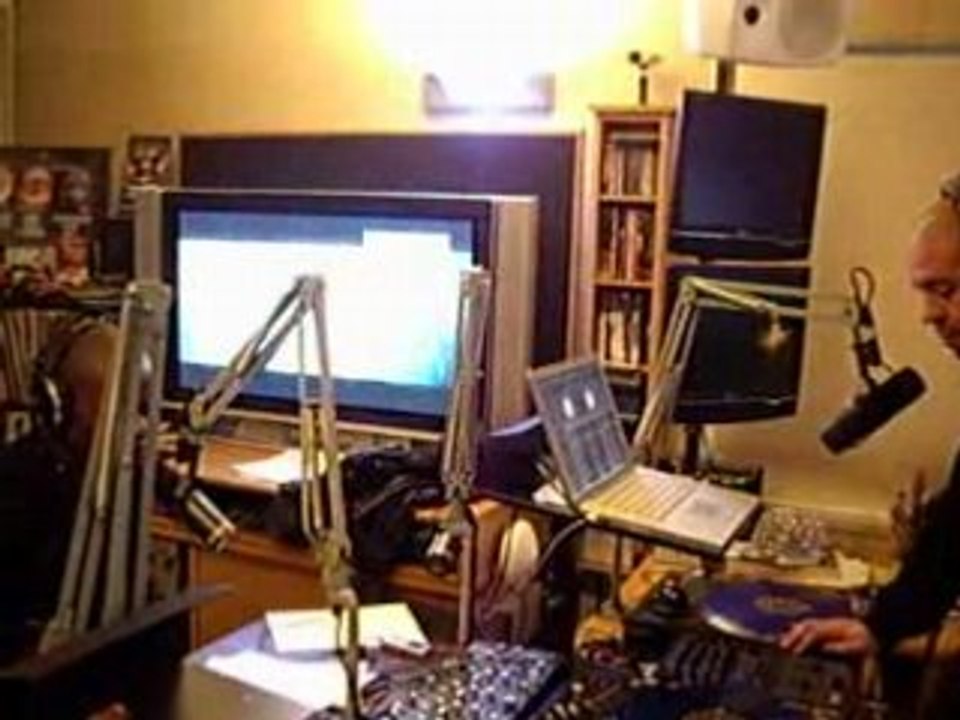 1 - Cut Killer lance CK Show special Kery James