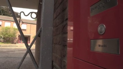 Fiscalía y policía investigan al arzobispado de Colonia en relación con abusos a menores
