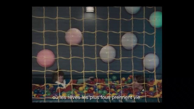 Five Nights At Freddy's Teaser VO