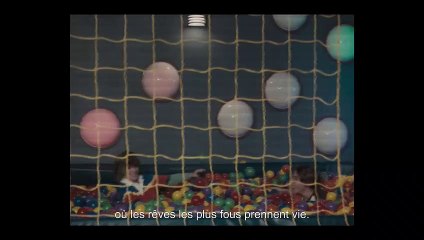 Five Nights At Freddy's Teaser VO