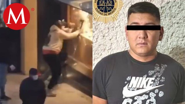 Asaltantes de joyería en Plaza Antara habrían robado 15 relojes de alta gama