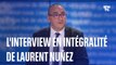 Refus d'obtempérer à Nanterre: l'interview en intégralité de Laurent Nuñez