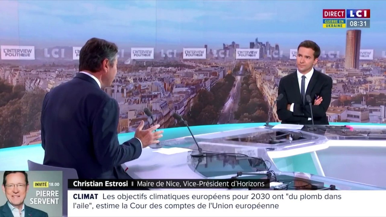 Mouton égorgé dans un HLM, prières dans des écoles : "des dérives séparatistes" à Nice