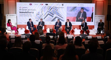 Las promotoras esperan baile de accionistas y exclusiones por la baja valoración bursátil