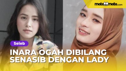 Sama-Sama Diselingkuhin, Inara Ogah Dibilang Senasib dengan Lady Nayoan: Gatel Ya!