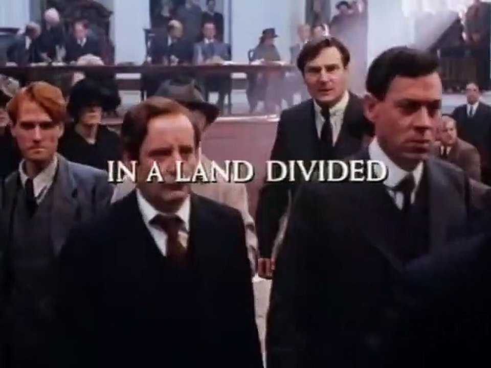 Michael Collins (Özgürlüğün Bedeli) - Trailer [HD] - Liam Neeson, Aidan Quinn, Julia Roberts, Neil Jordan, Alan Rickman