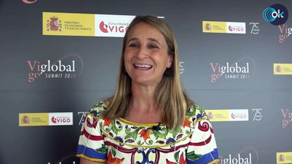 Lupina Iturriaga sobre el 'open banking' de Fintonic: “Podemos ayudar también a las grandes empresas”