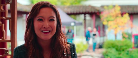 Joy Ride EXTRAIT VO "Laisse de la place pour Jésus"