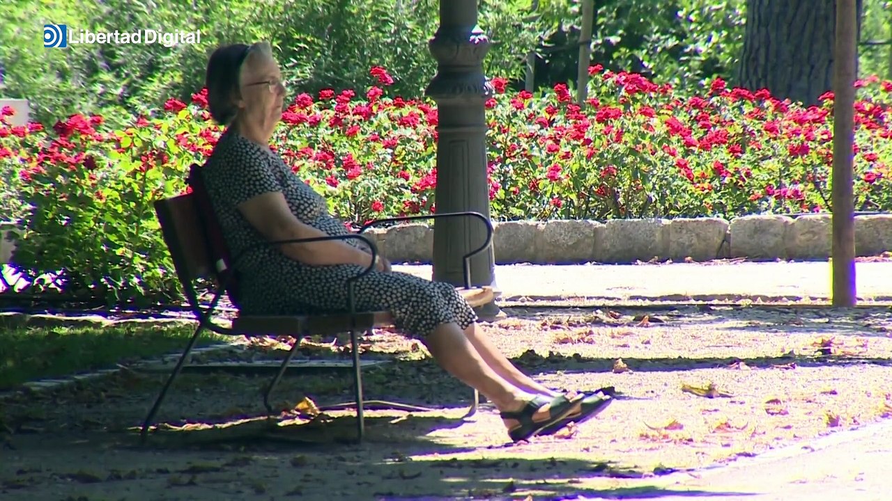 El gasto en pensiones se dispara en junio a más de 23.600 millones