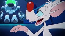Cartoon Network LA   HBO Max: PROMO | Animaniacs | Nuevo Episodio Viernes | JUN/2023
