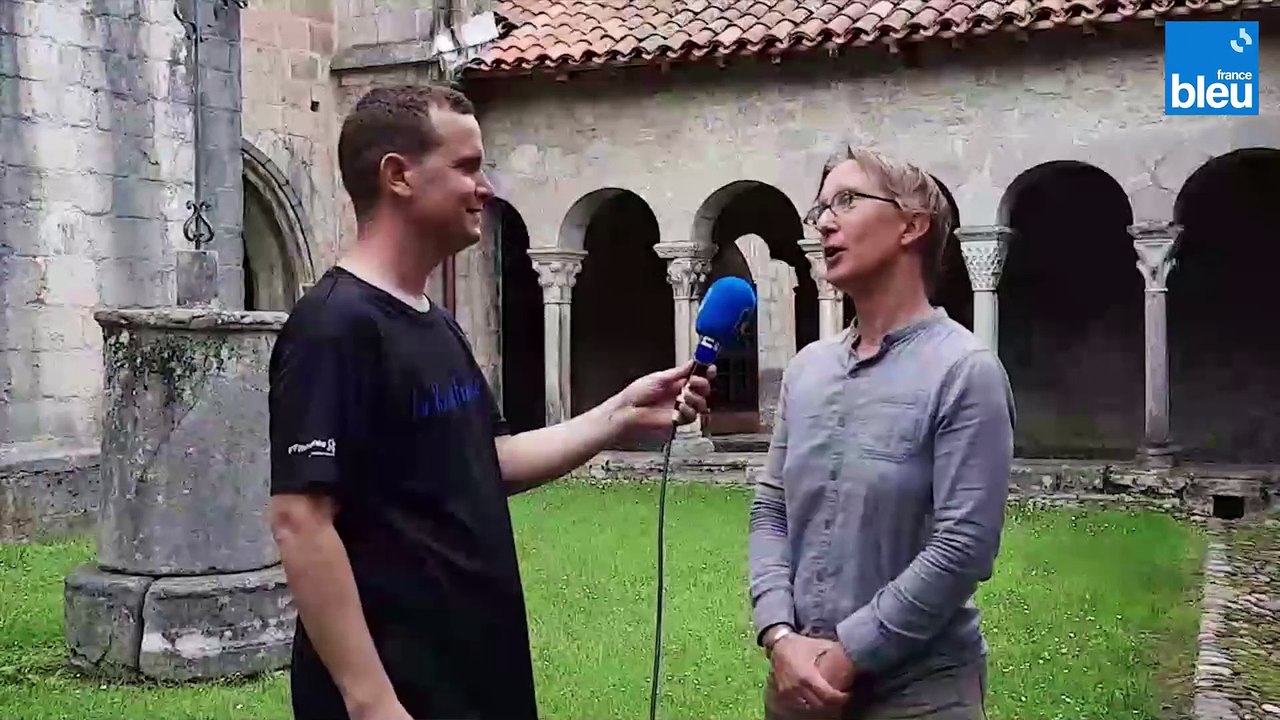 La Trans-Garona à Saint-Bertrand de Comminges