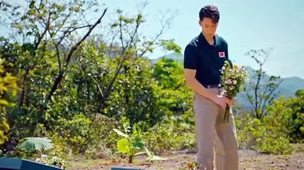 مسلسل Breath of Destiny الحلقة 40 والاخيرة مترجمة