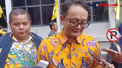 Waketum AMPI Sesalkan Pernyataan Wagub Sumut, Jerry Sambuaga: Itu Pendapat Pribadi