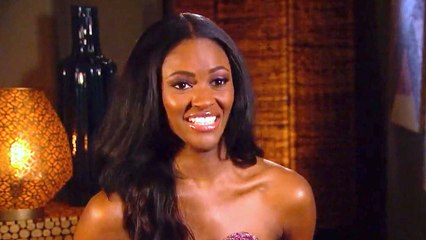 Charity Has a Surprise Visitor on ABC's The Bachelorette