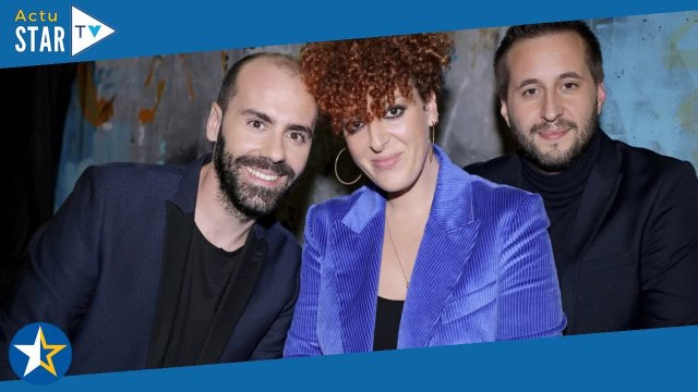 Trois Cafés Gourmands se sépare : après un succès parfois violent , la chanteuse quitte le navire
