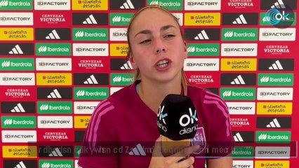 El secreto del éxito de Athenea: preparación física... y mental