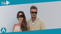 Victoria et David Beckham : regards langoureux et gestes tendres lors de leur escapade ultra romanti