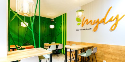 Brunch Mydy (Villeurbanne) - OuBruncher