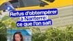 Refus d'obtempérer à Nanterre: ce que l'on sait