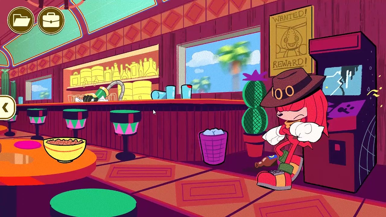 The Murder of Sonic The Hedgehog (part 2)