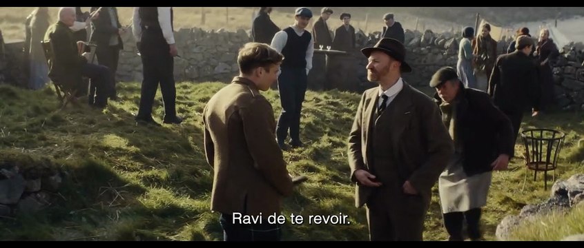 La Dernière Danse de Kirsty McLeod Bande-annonce VO