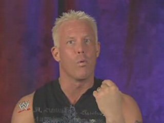 Mr. Kennedy gives some predictions for WrestleMania