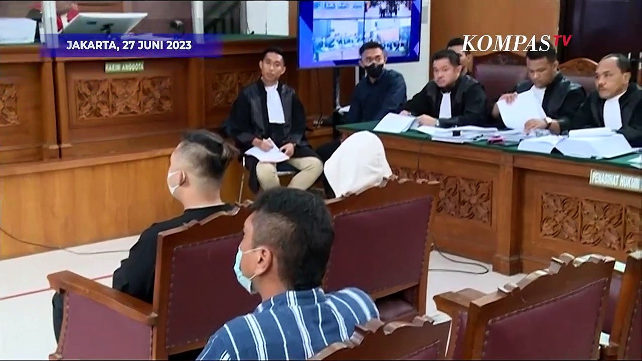 Mario Dandy Disebut Kuasa Hukum Anak AG Bantah Kesaksian Mantan Kekasihnya Itu