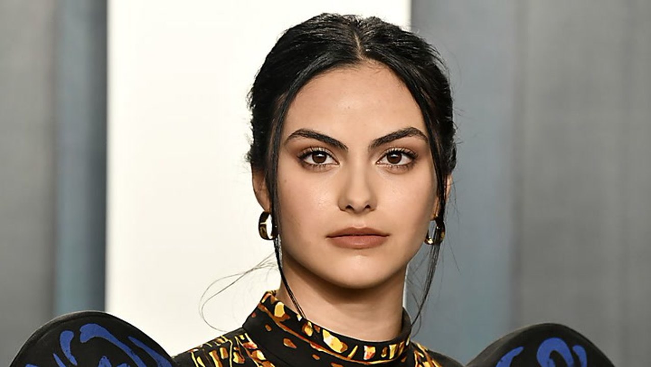 Letzte „riverdale“-folge: camila mendes teilt emotionale worte