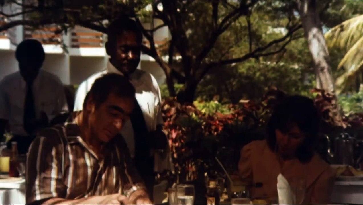 Zombie Island Massacre Bande-annonce (DE)