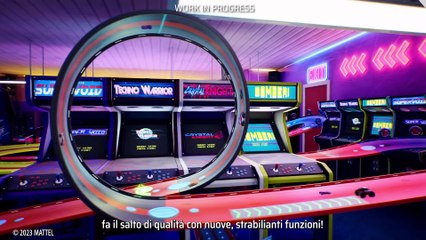 Hot Wheels Unleashed 2: Turbocharged - Trailer Nuove Possibilità - SUB ITA