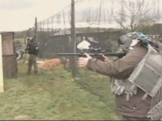 Warday Armageddon - Première édition - 2nd Style