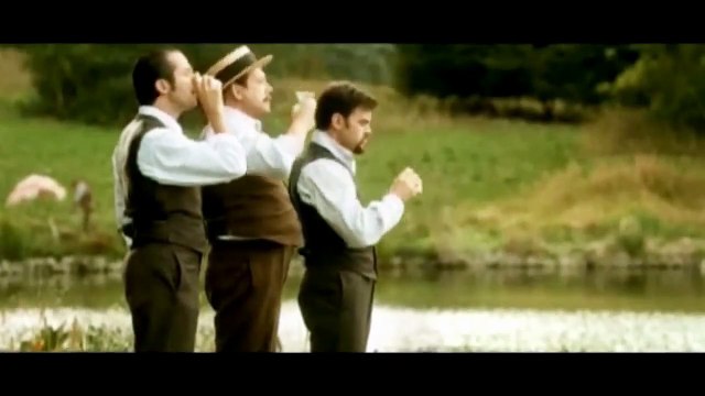 Les Brigades du Tigre Bande-annonce (FR)