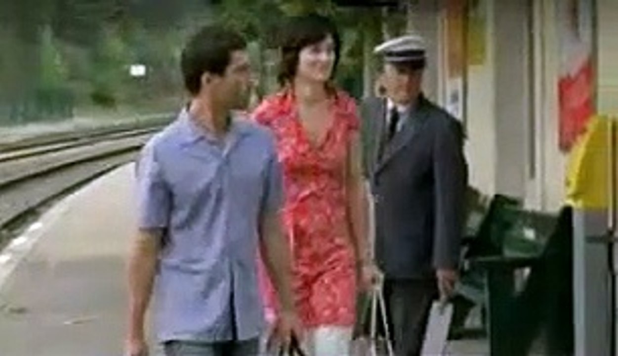 Le fils de l'épicier Bande-annonce (FR)