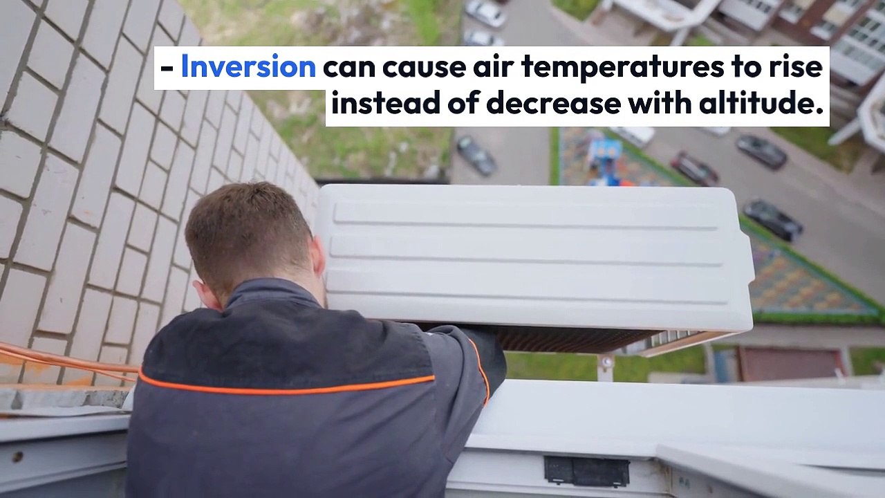 New york air quality Fundamentals Explained