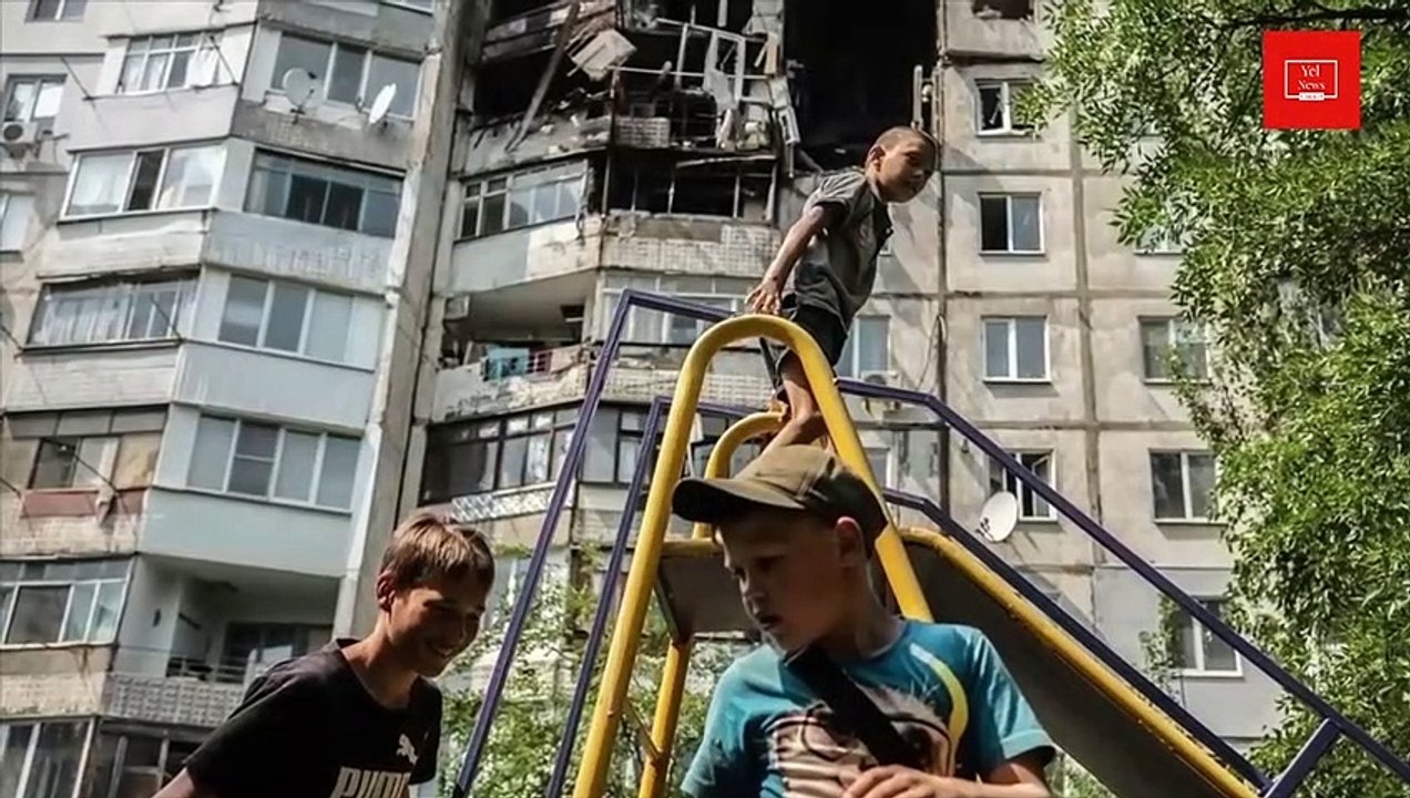 Ukraine war update today | Ukraine war video footage