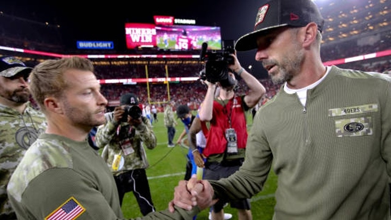 Los 49ers Y Los Rams Compiten Por Fichar A Un Quarterback De $30 Millones