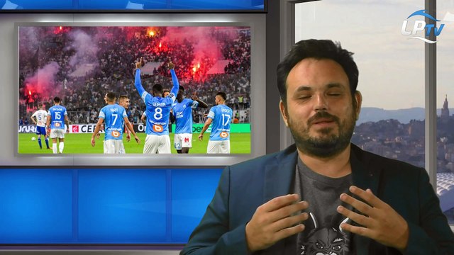 OM : performances, esprit marseillais, avenir... le bilan de la saison des Olympiens !