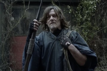 The Walking Dead: Daryl Dixon - Primer Avance (VO)