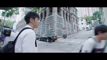 i love you, when it rains -Ep1- Eng sub BL