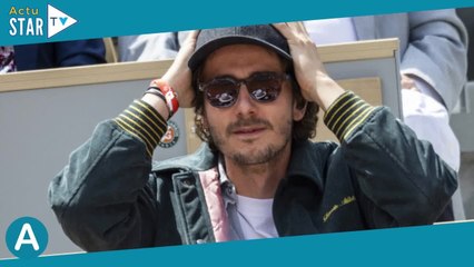 "Usage d'armes à feu sur mon bébé..." : Guillaume Pley et sa famille agressés, il donne des nouvelle