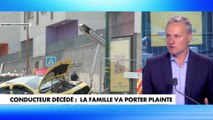 Jean-Sébastien Ferjou : «Ces réactions politiques d'un certain nombre de députés de la France Insoumise sont parfaitement déplacées»