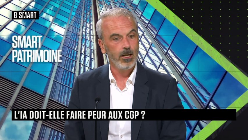 L'IA doit-elle faire peur aux CGP ?
